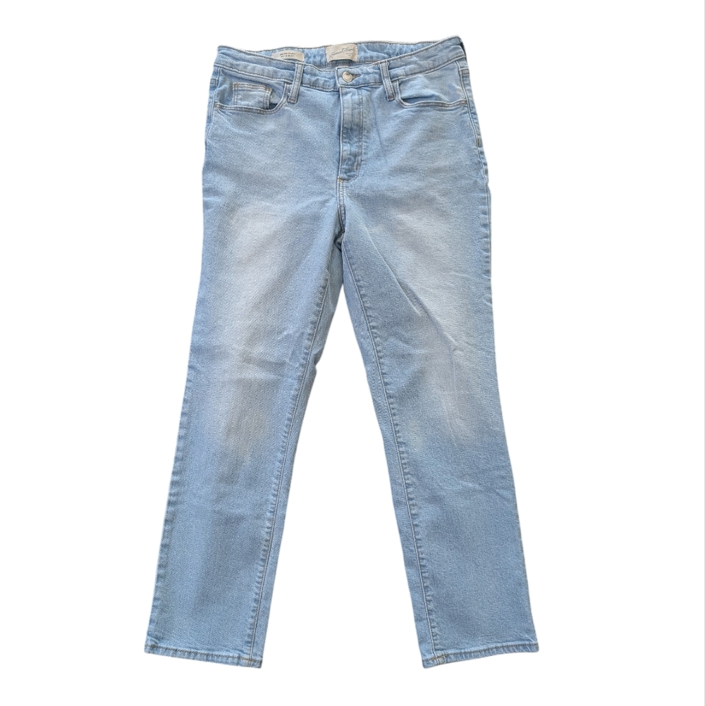 Universal Thread Top And Jeans Bundle - Picture 4 of 12